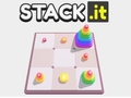 თამაშის Stack It