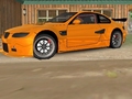 თამაშის Nitro Cars Highway Race