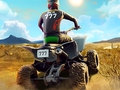 თამაშის ATV Bike Games Quad Offroad