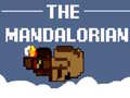 თამაშის The Mandalorian