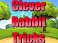 თამაშის Clever Rabbit Tricks