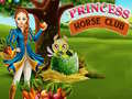 თამაშის Princess Horse Club