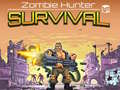 თამაშის Zombie Hunter: Survival
