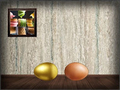 თამაშის Amgel Easy Room Escape 133