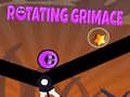 თამაშის Rotating Grimace