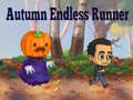 თამაშის Autumn Endless Runner