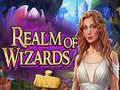 თამაშის Realm of Wizards