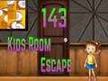 თამაშის Amgel Kids Room Escape 143