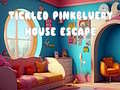 თამაშის Tickled PinkBluery House Escape