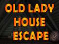 თამაშის Lady House Escape