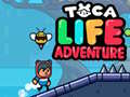 თამაშის Toca Life Adventure
