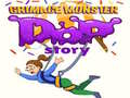 თამაშის Grimace Monster Dop Story