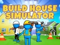 თამაშის Build House Simulator