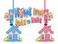 თამაშის Home Rush Draw to Home