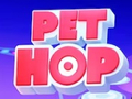 თამაშის Pet Hop