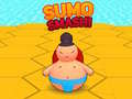 თამაშის Sumo Smash!