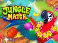 თამაშის Jungle Match