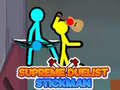 თამაშის Supreme Duelist Stickman