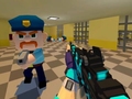თამაშის Bank Robbery: San Andreas
