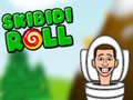 თამაშის Skibidi Roll