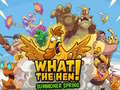 თამაშის What the Hen! Summoner springs