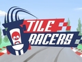 თამაშის Tile Racers