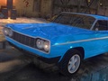 თამაშის Destruction Derby Ultimate