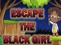 თამაშის Escape The Black Girl