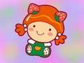 თამაშის Coloring Book: Doll