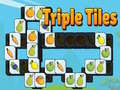 თამაშის Triple Tiles