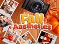 თამაშის Fall Aesthetics