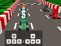 თამაშის Go Kart Racing 3D