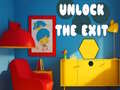 თამაშის Unlock the Exit