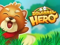 თამაშის Squirrel Hero