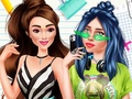 თამაშის Highschool Mean Girls 2