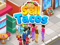 თამაშის Sell Tacos