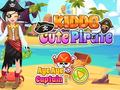 თამაშის Kiddo Cute Pirate