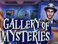 თამაშის Gallery of Mysteries