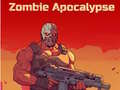 თამაშის Zombie Apocalypse