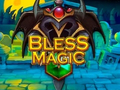 თამაშის Bless Magic