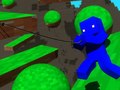 თამაშის Parkour Boss