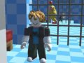 თამაშის Obby: Escape from Circus Prison