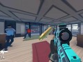 თამაშის Daring Heist