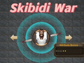 თამაშის Skibidi War