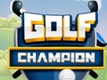 თამაშის Golf Champion
