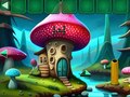 თამაშის Mushroom Princess Escape