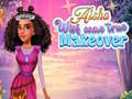 თამაშის Aisha Wish Come True Makeover