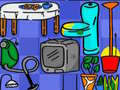 თამაშის Move - Gather your belongings