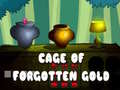 თამაშის Cage of the Forgotten Garden