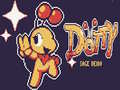 თამაშის Dotty: Sage Demo